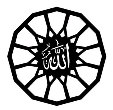 allah circle