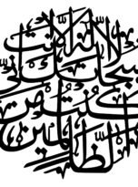 ayat-e-kareema